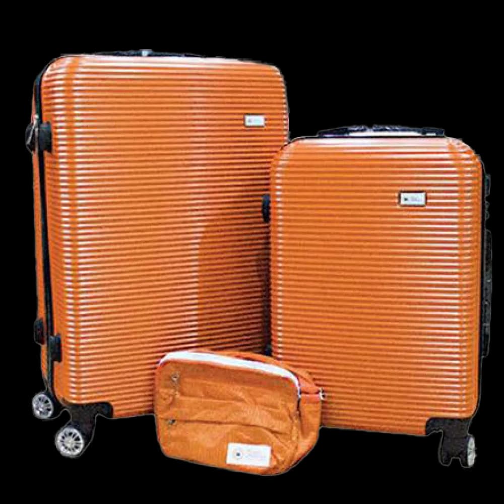 Suitcases