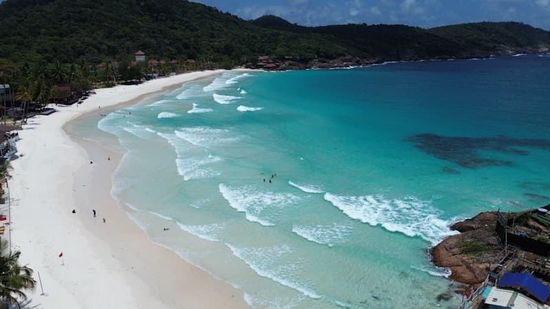3 Days 2 Nights Redang Island (Redang Lagoon Chalet) Ground Package