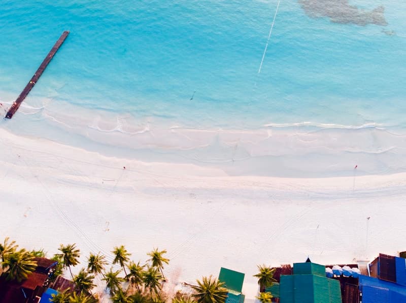3 Days 2 Nights Lang Tengah Island (D'Coconut Lagoon Resort) Ground Package
