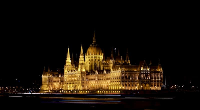 Group Series: EASTERN EUROPE (12 DAYS 10 NIGHTS)
