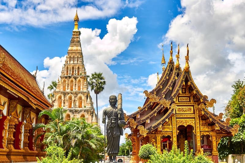 Group Series: THAILAND HATYAI+SONGKHLA (4 HARI 2 MALAM)