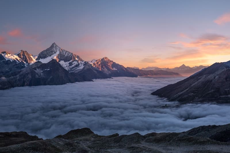 Group Series: KASHMIR, INDIA (7 HARI 5 MALAM)