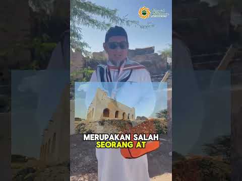 REVIEW JEMAAH UMRAH MURSYID ALHARAMAIN TRAVEL