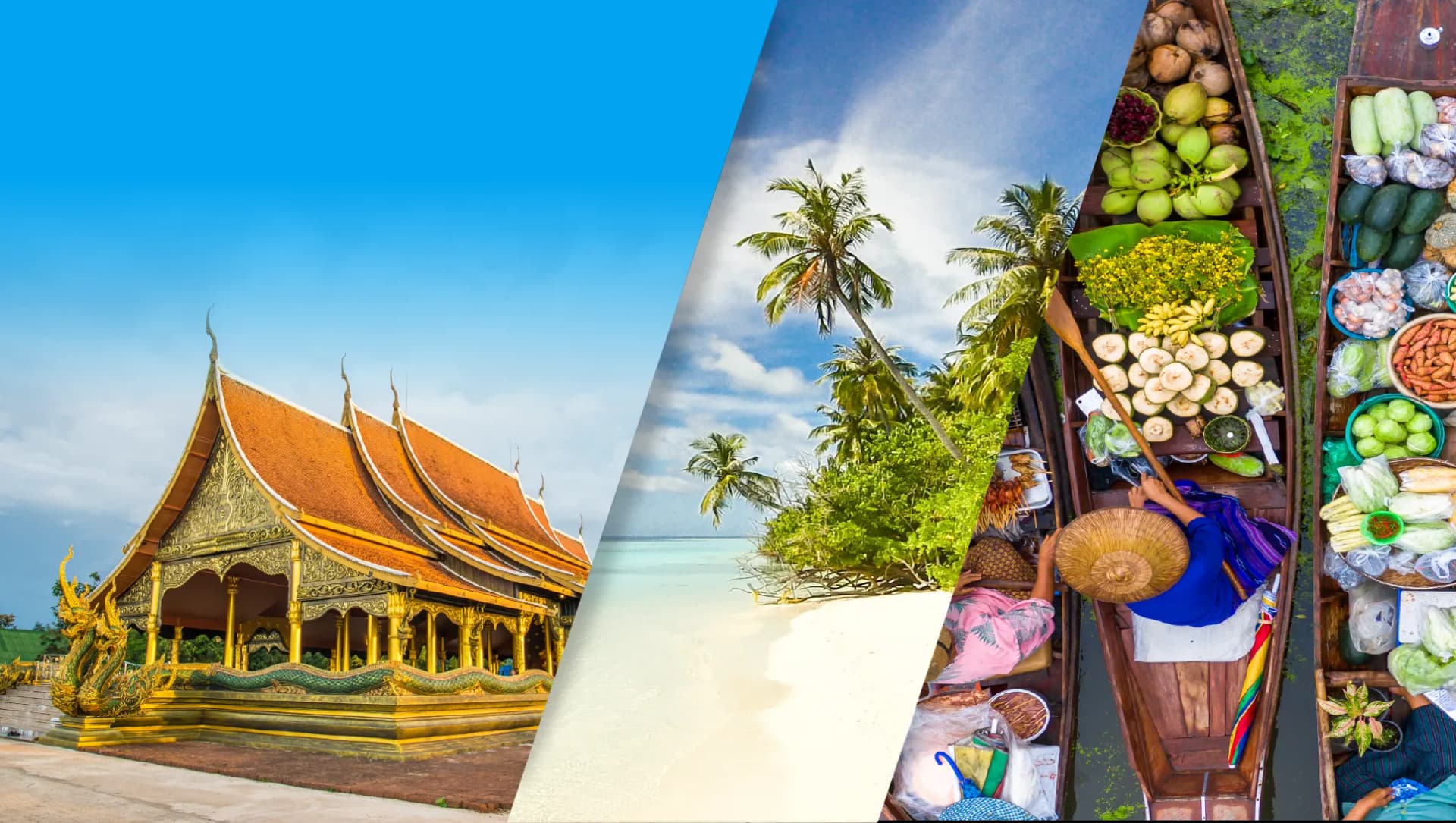Hatyai Tour