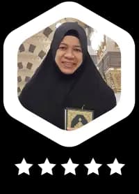 Noorlaila Zurnaida