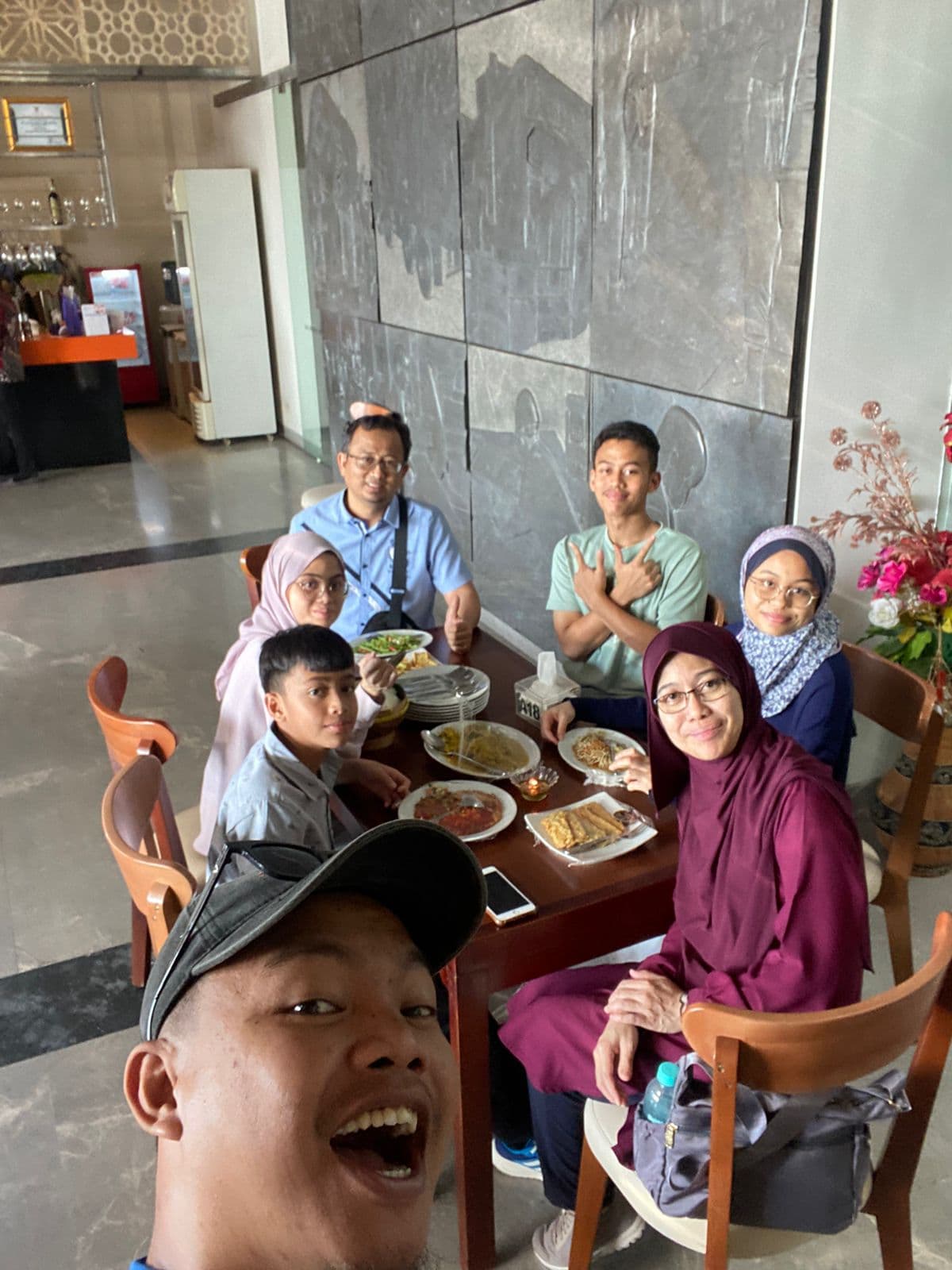 Ground Tour: 5 HARI 4 MALAM BANJARMASIN MARTAPURA TOUR