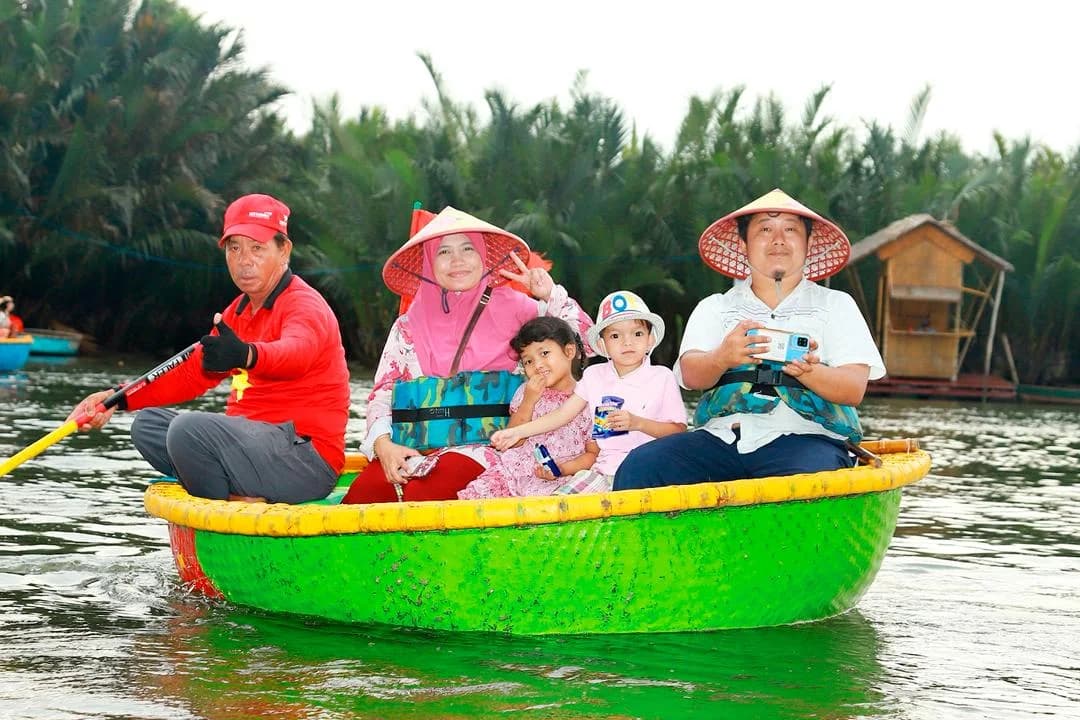 Ground Tour: HO CHI MINH (3 DAYS 2 NIGHTS)