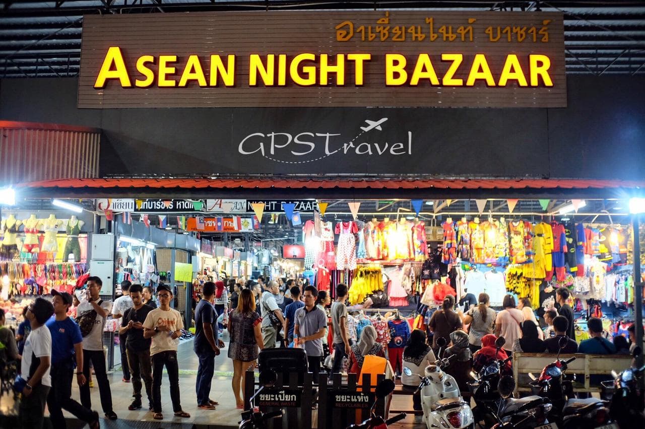 Ground Tour: KRABI - 4 ISLAND TOUR + JUNGLE TOUR & EMERALD POOL (4 DAYS 3 NIGHTS)