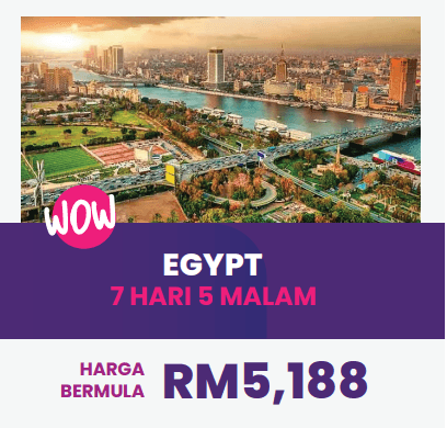 egypt