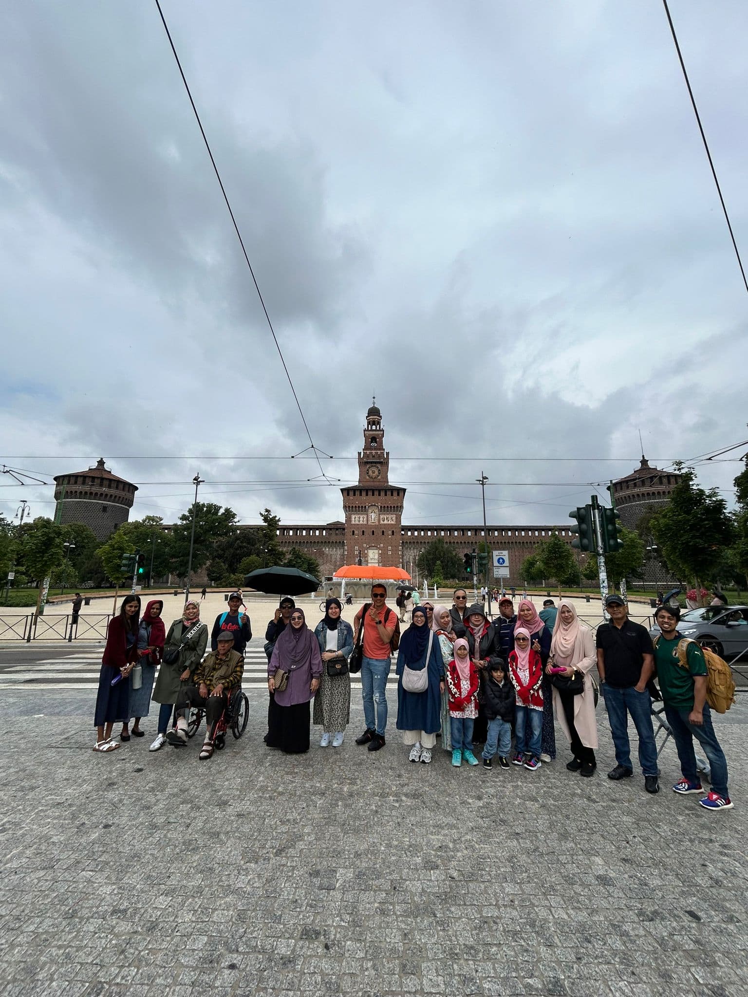 Group Series: MONO ITALY