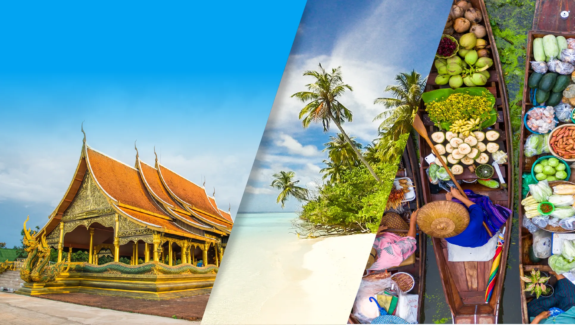 Hatyai Tour